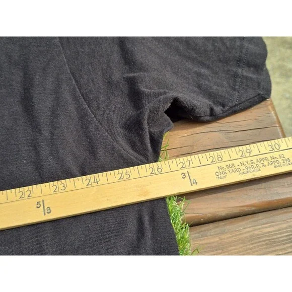 WWE The Curse Of Danhausen Graphic Tee All Elite Wrestling Cotton T Shirt XXXL - Picture 10 of 10